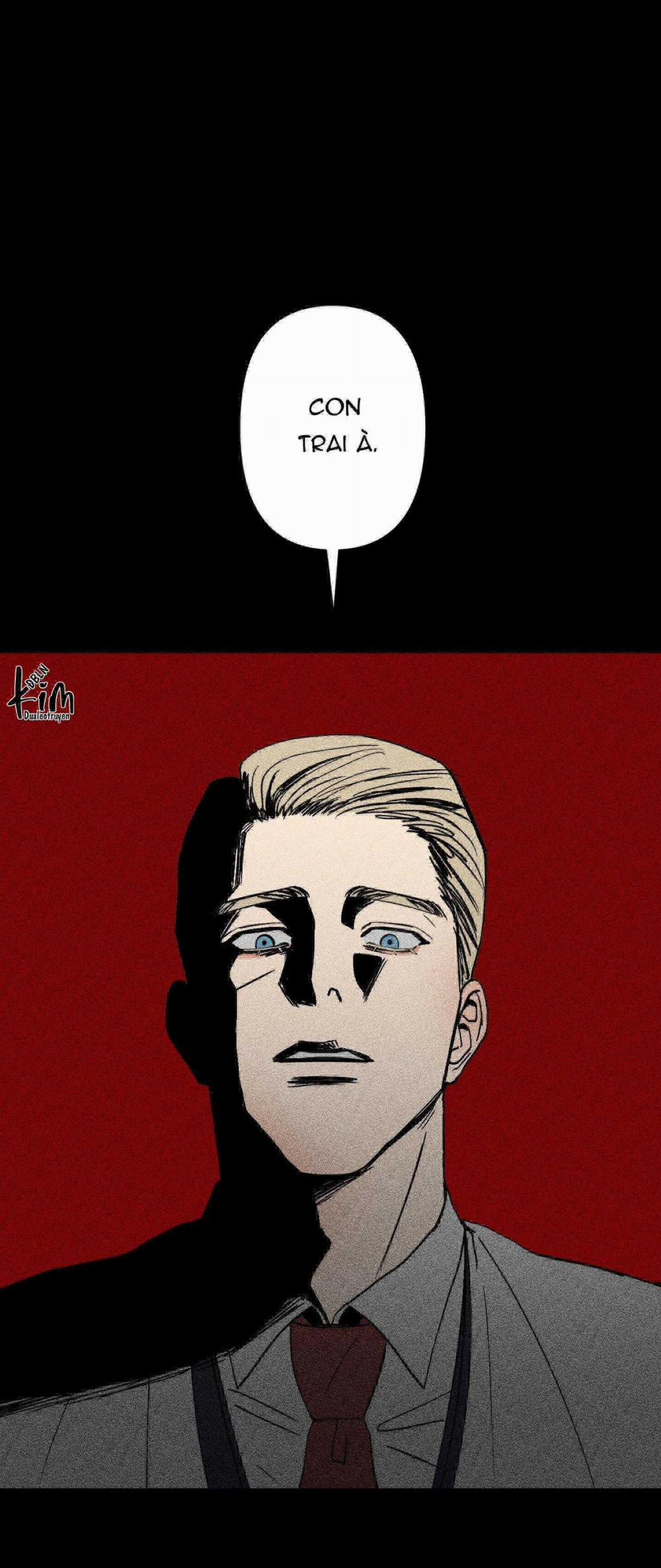 Sự Tham Lam Của Nhân Loại 16.1 trang 31