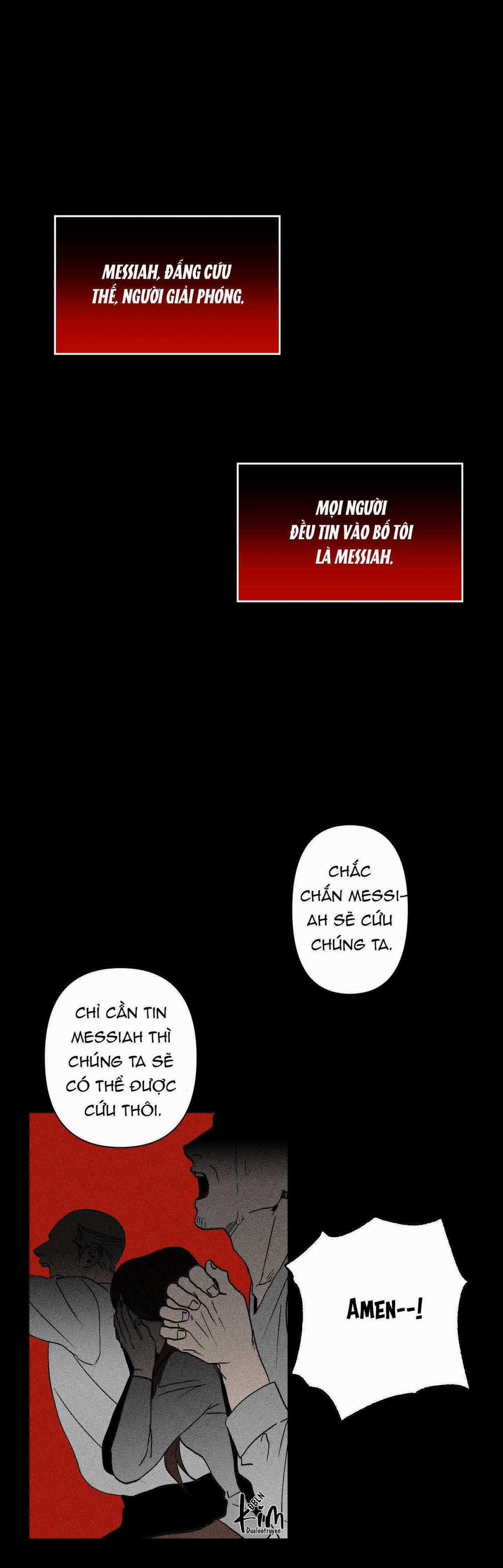 Sự Tham Lam Của Nhân Loại 16.1 trang 4