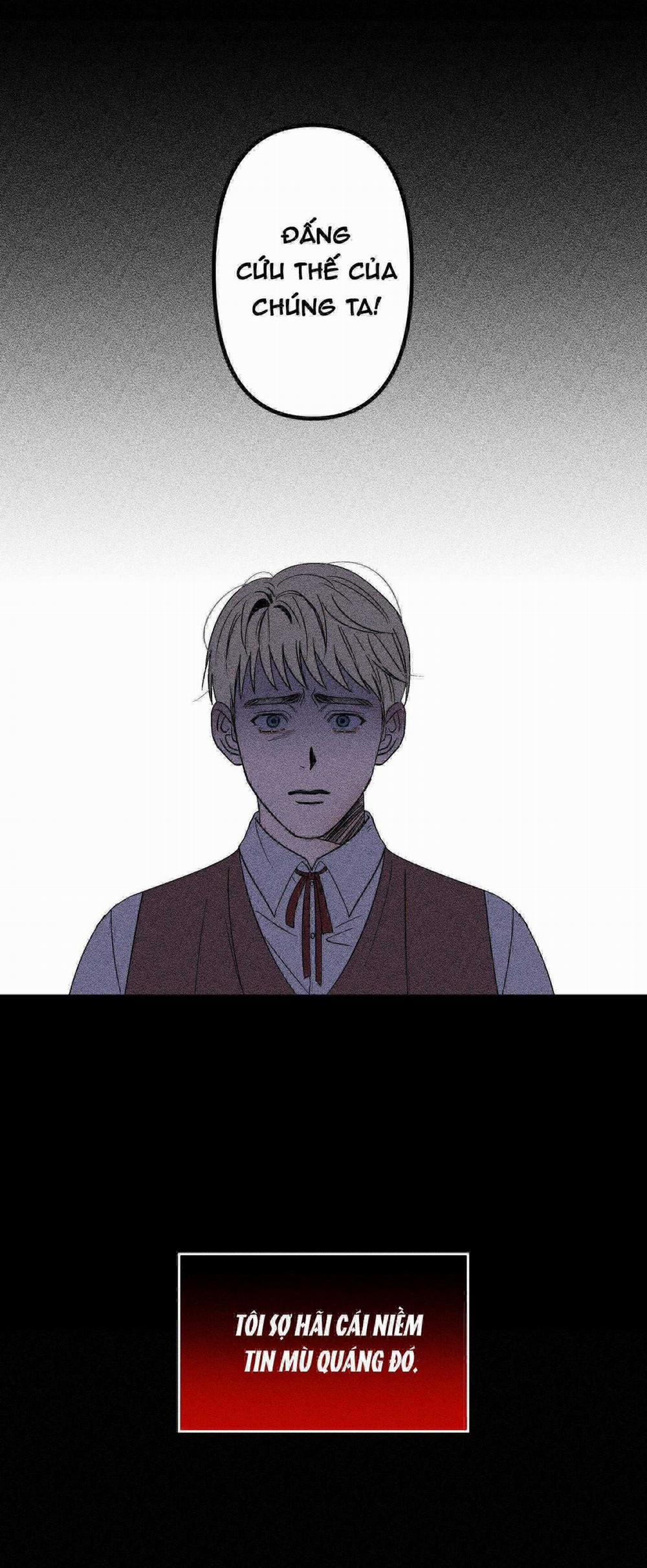 Sự Tham Lam Của Nhân Loại 16.1 trang 6