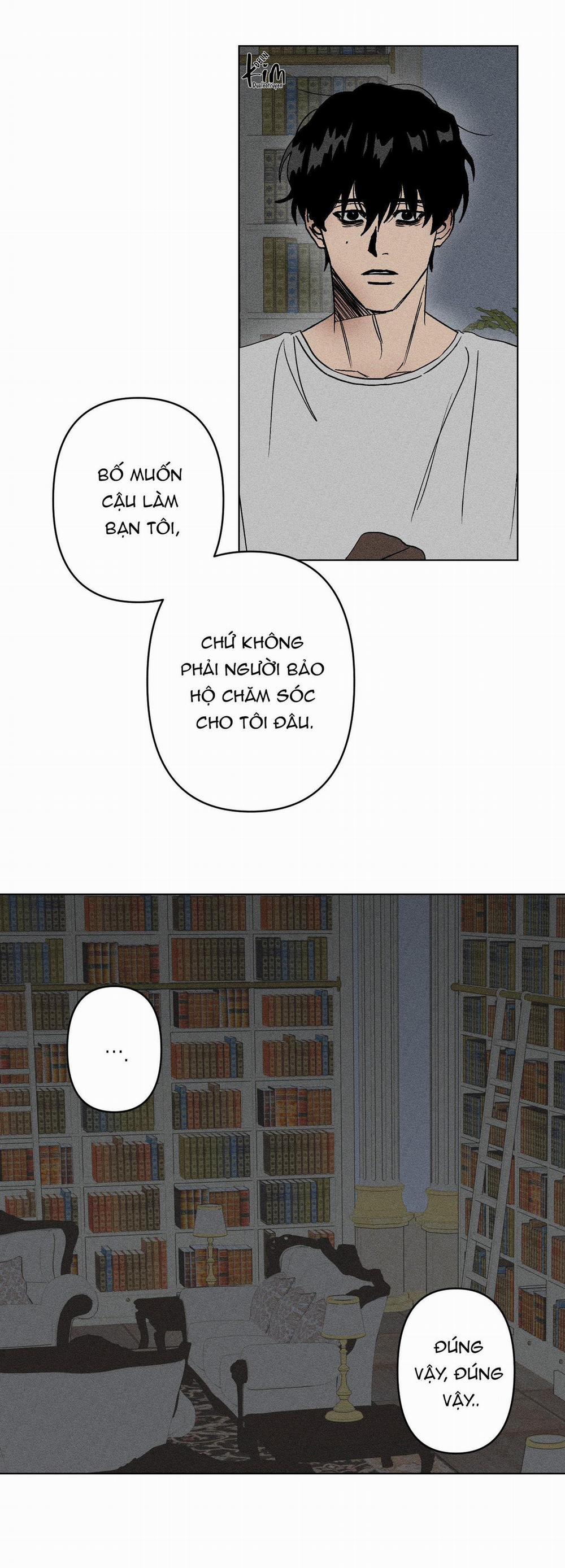 Sự Tham Lam Của Nhân Loại 16.2 đấng cứu thế 2 trang 17