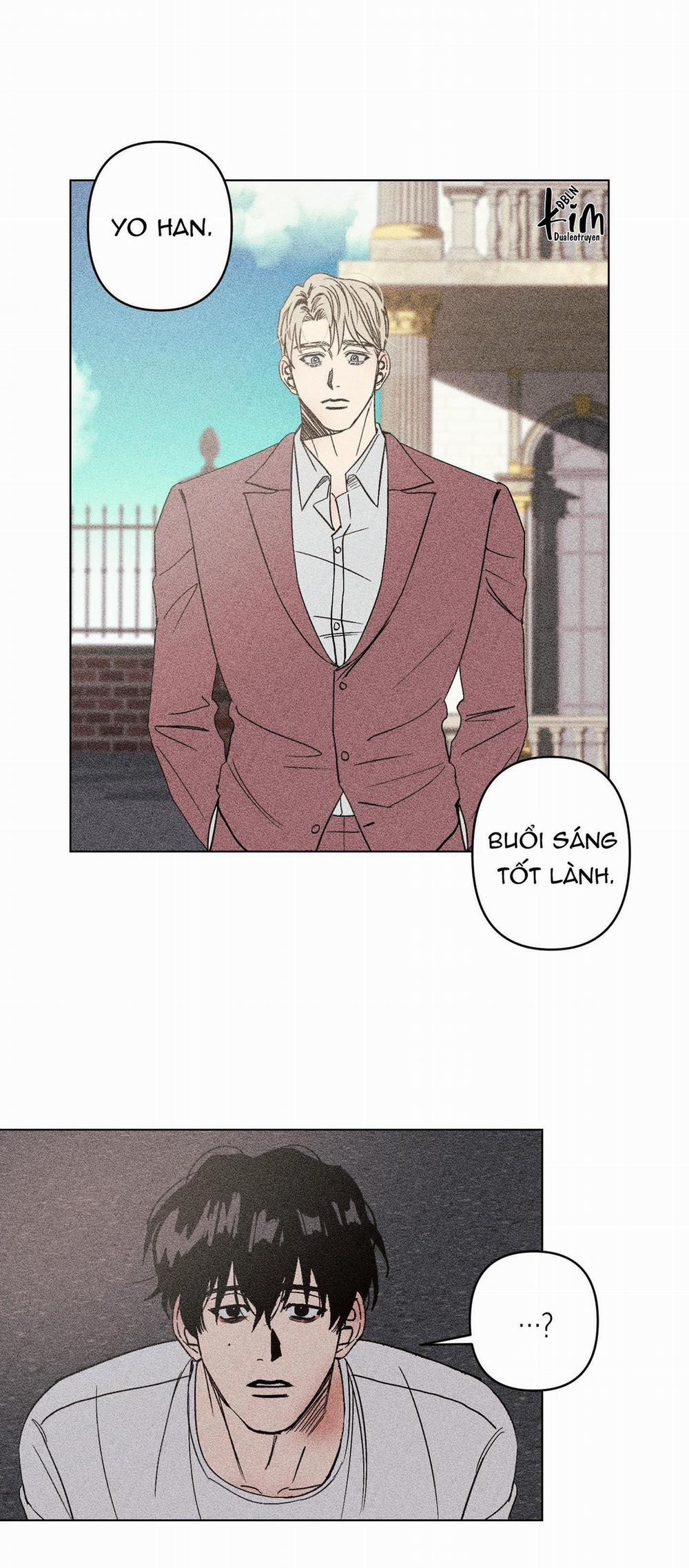 Sự Tham Lam Của Nhân Loại 16.2 đấng cứu thế 2 trang 8