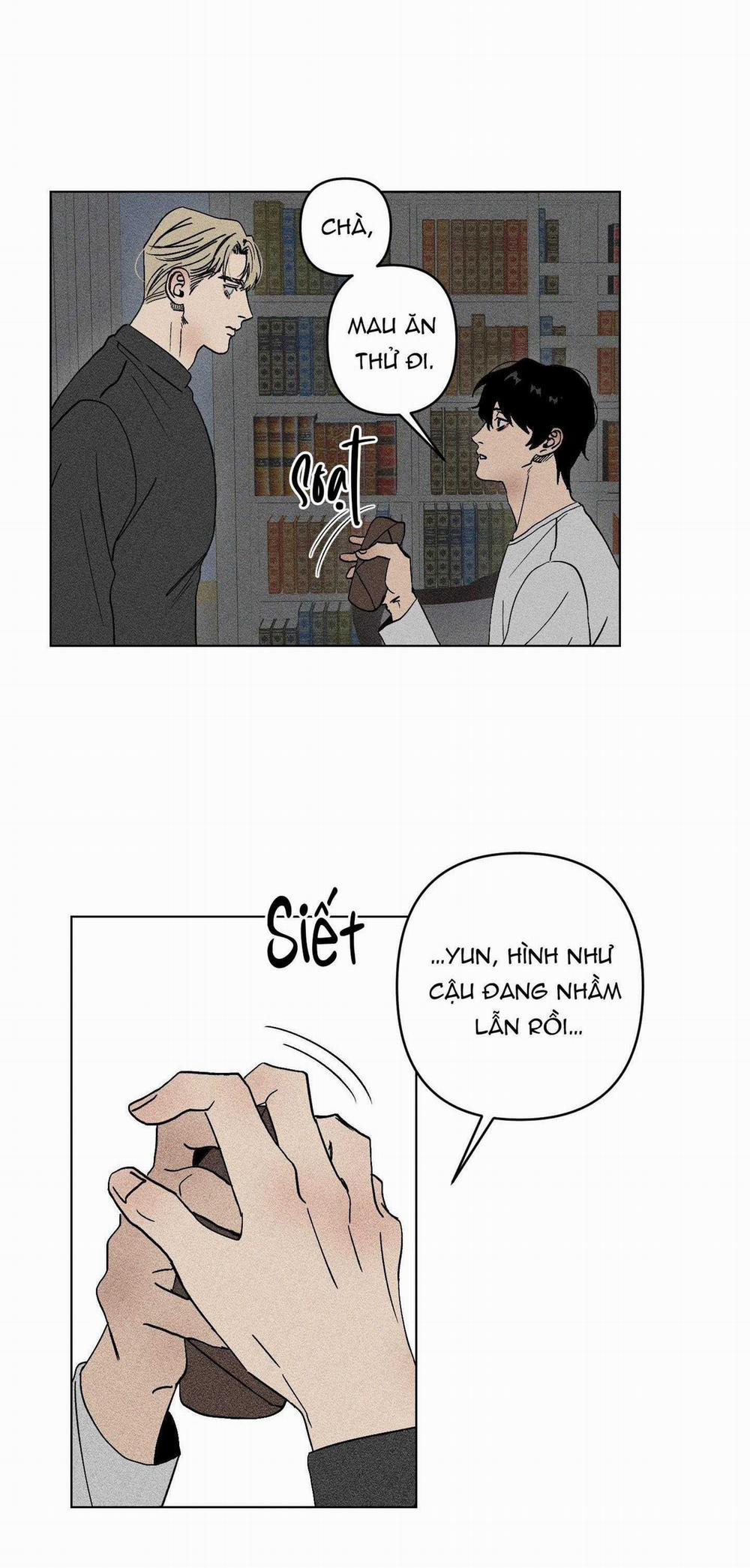 Sự Tham Lam Của Nhân Loại 16.2 trang 16