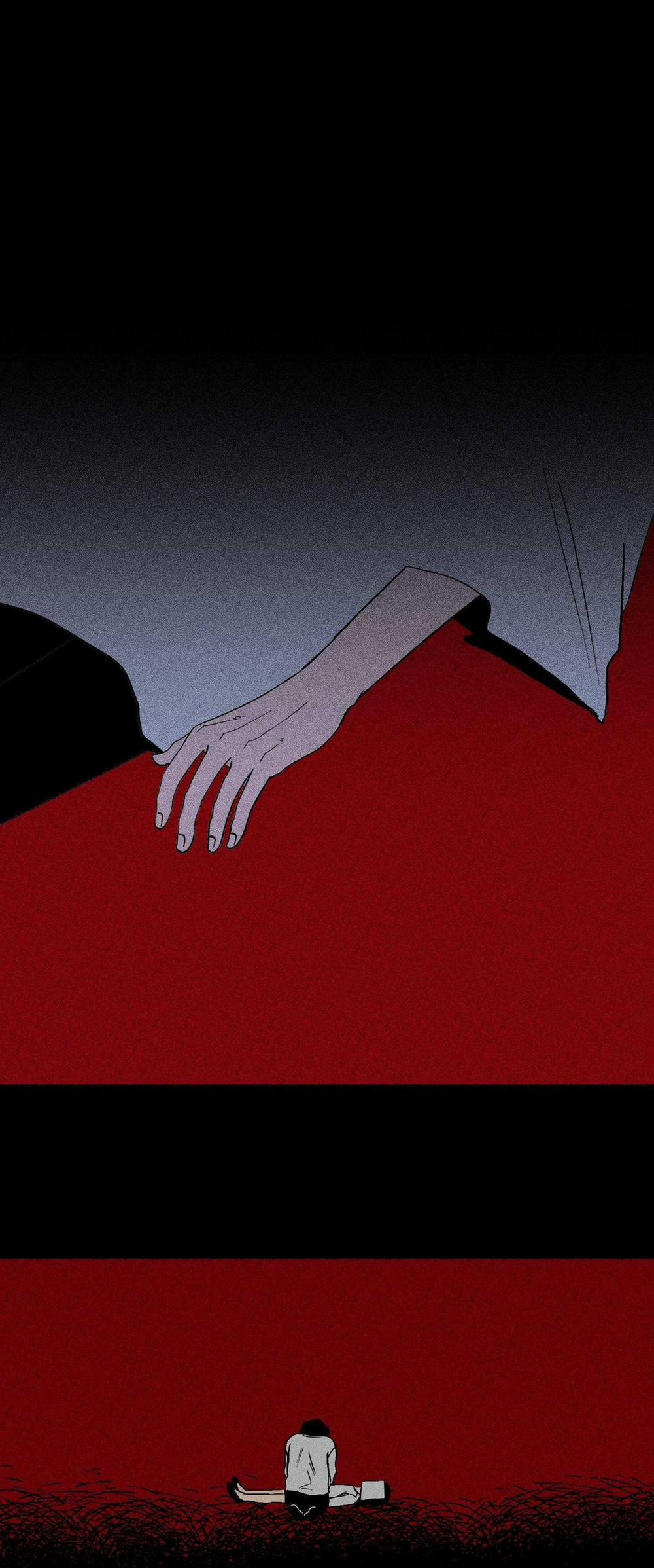 Sự Tham Lam Của Nhân Loại 16.2 trang 22