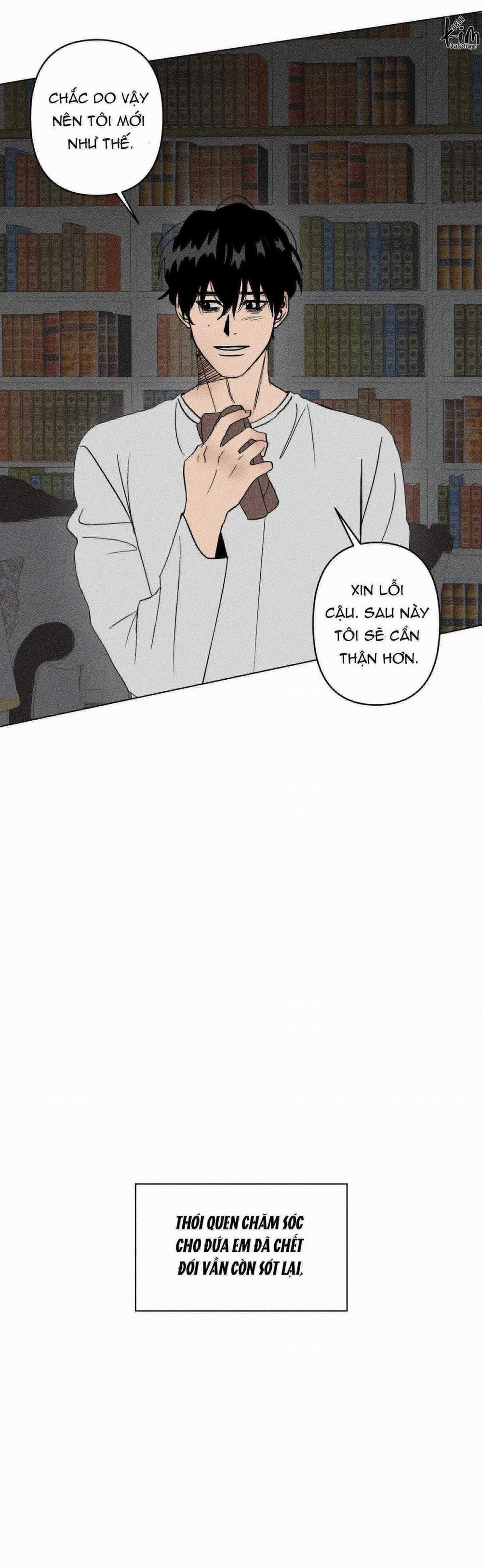 Sự Tham Lam Của Nhân Loại 16.2 trang 24