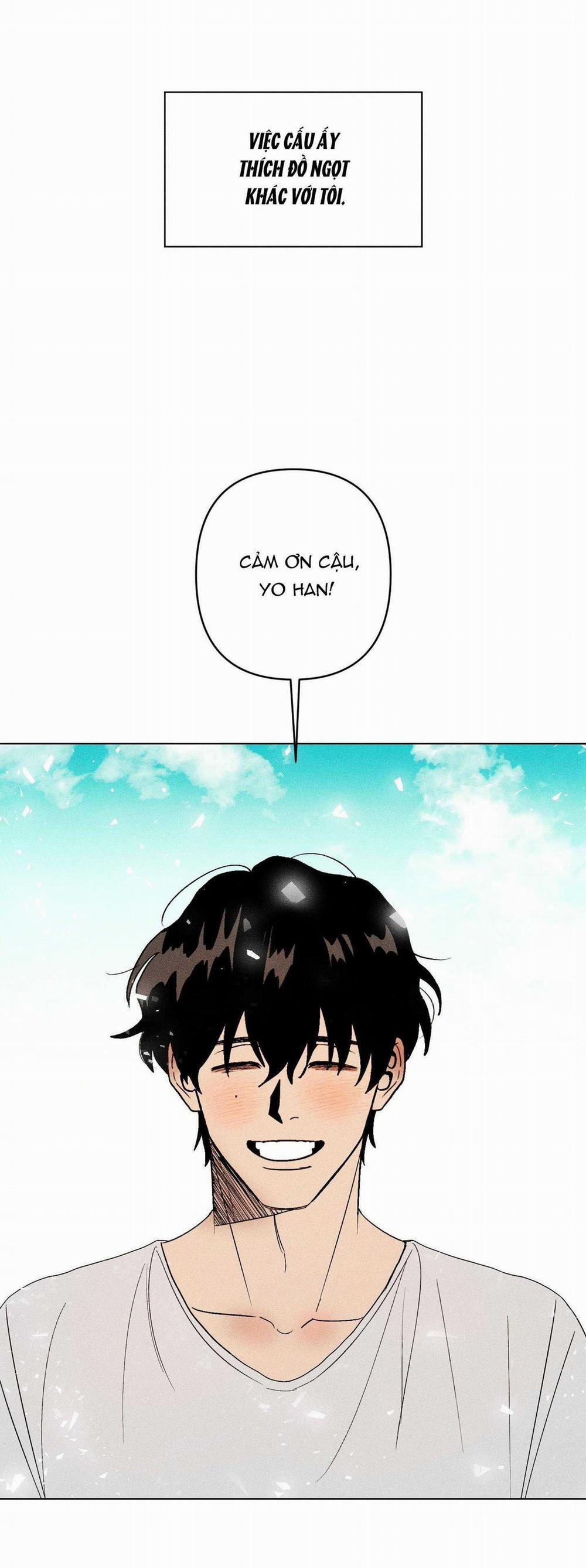 Sự Tham Lam Của Nhân Loại 16.2 trang 28