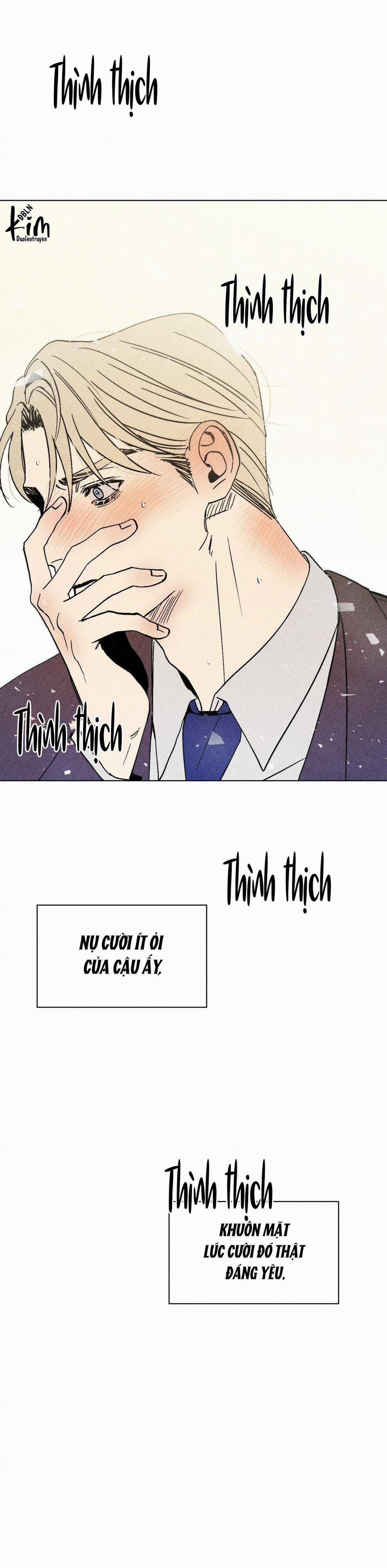 Sự Tham Lam Của Nhân Loại 16.2 trang 31
