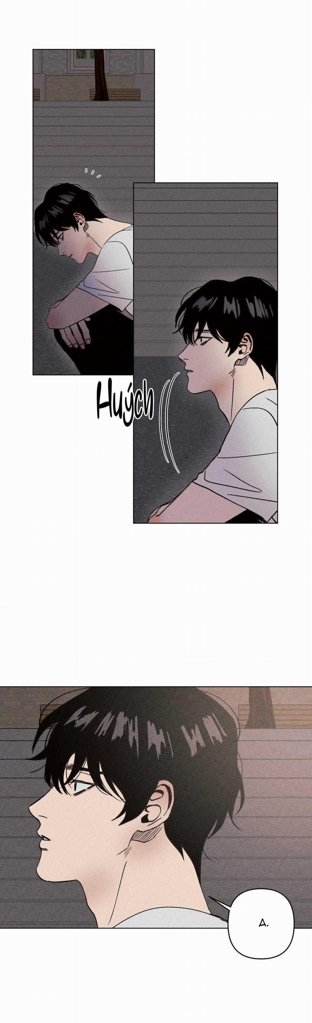 Sự Tham Lam Của Nhân Loại 16.2 trang 7