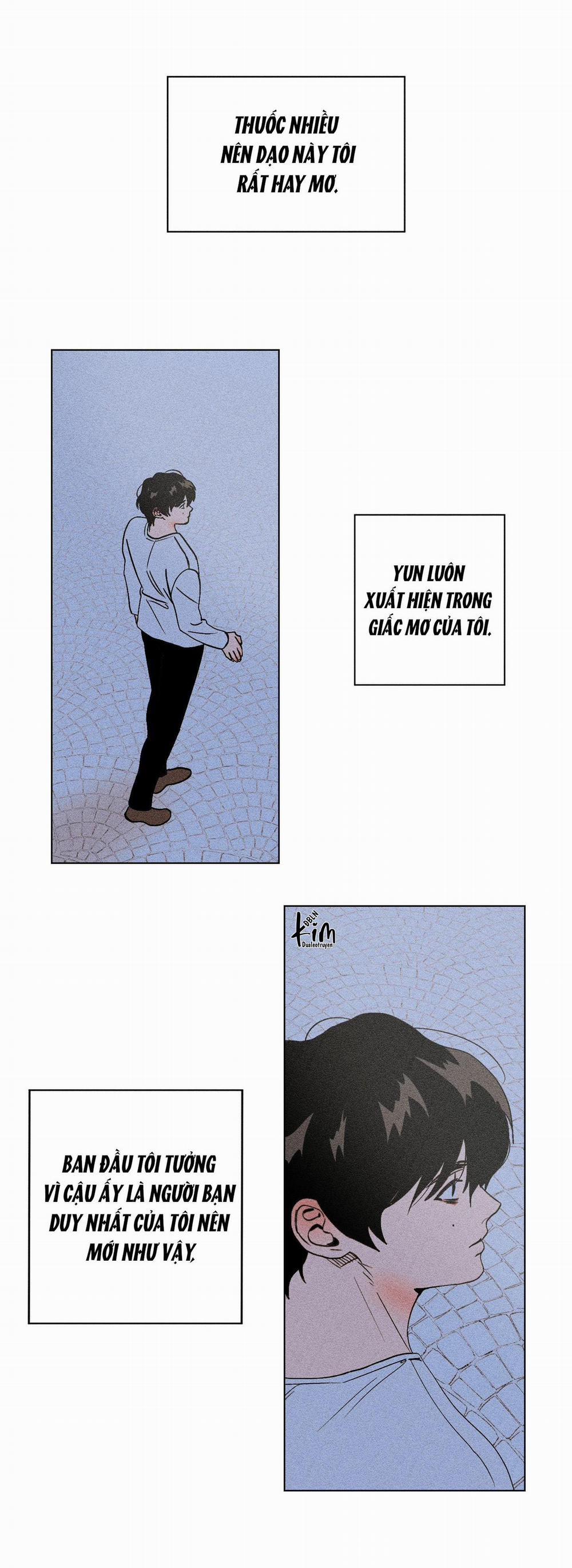 Sự Tham Lam Của Nhân Loại 16.3 đấng cứu thế 3 trang 10