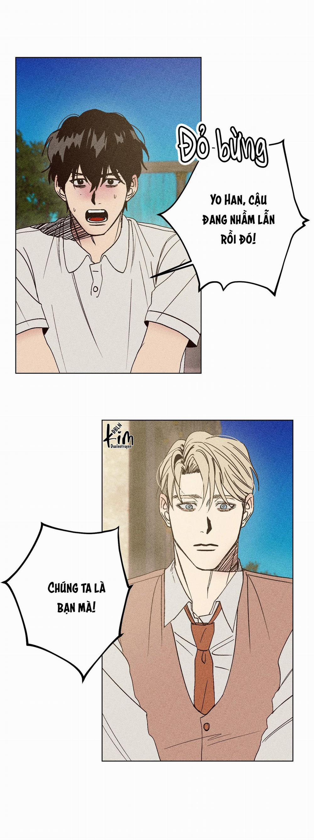 Sự Tham Lam Của Nhân Loại 16.3 đấng cứu thế 3 trang 15