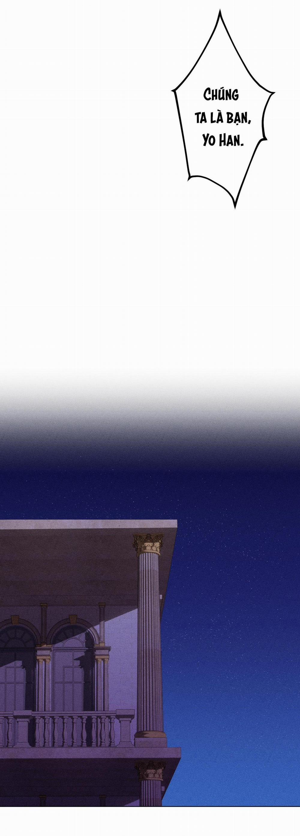 Sự Tham Lam Của Nhân Loại 16.3 đấng cứu thế 3 trang 19