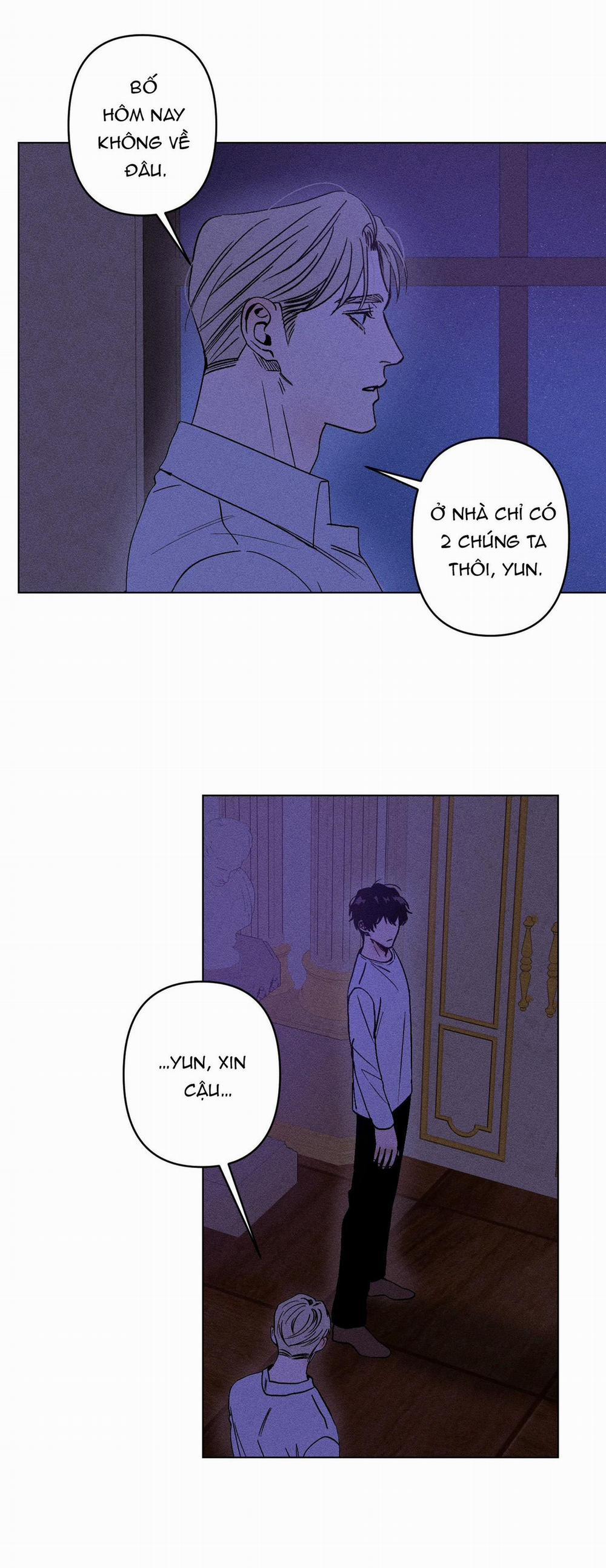 Sự Tham Lam Của Nhân Loại 16.3 đấng cứu thế 3 trang 21