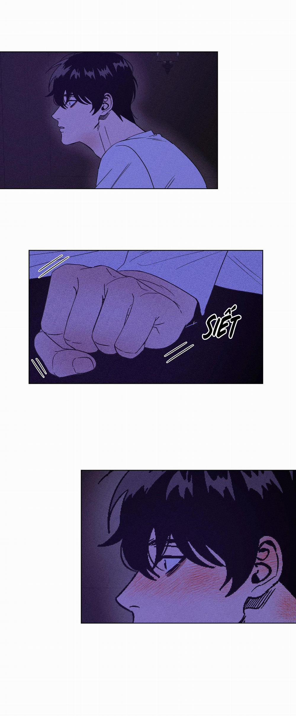 Sự Tham Lam Của Nhân Loại 16.3 đấng cứu thế 3 trang 27