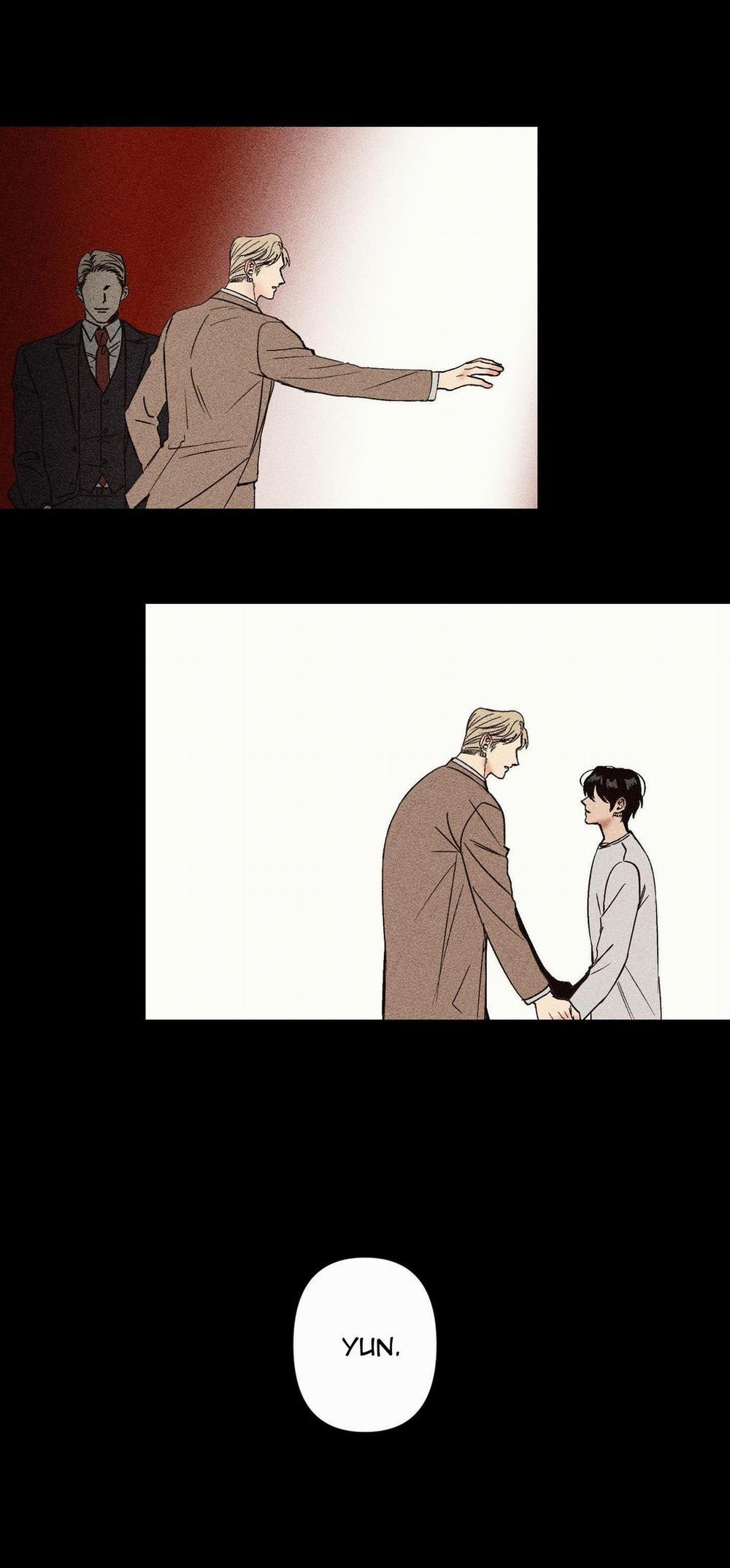 Sự Tham Lam Của Nhân Loại 16.3 đấng cứu thế 3 trang 3