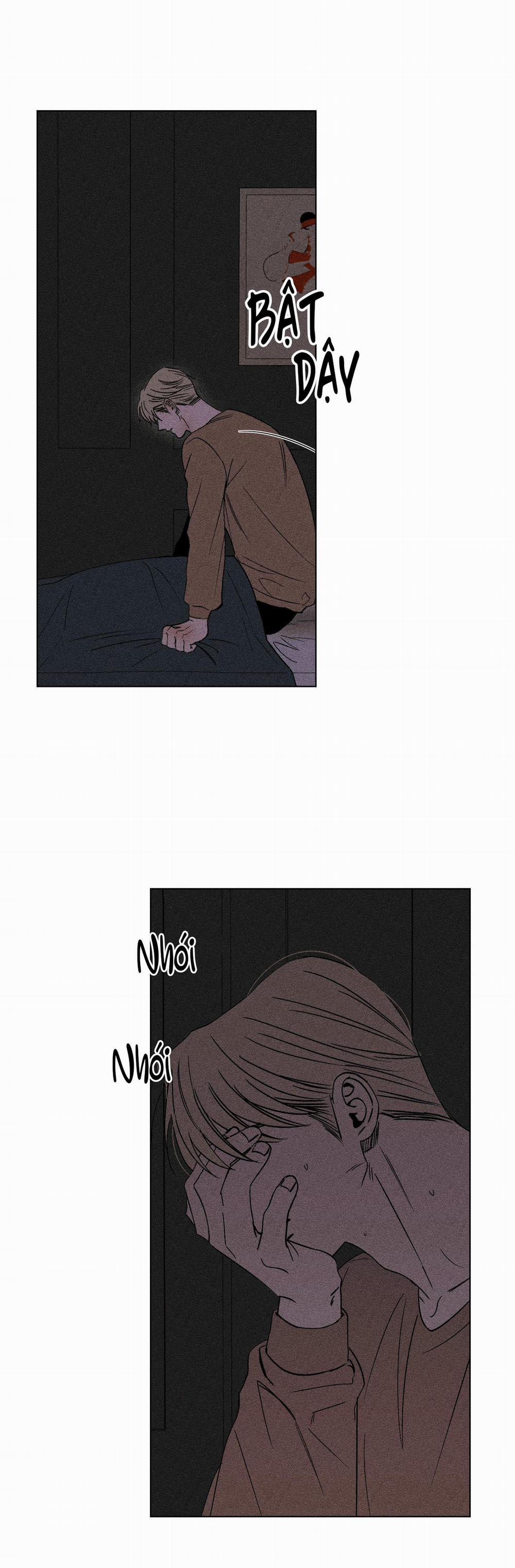 Sự Tham Lam Của Nhân Loại 16.3 đấng cứu thế 3 trang 6