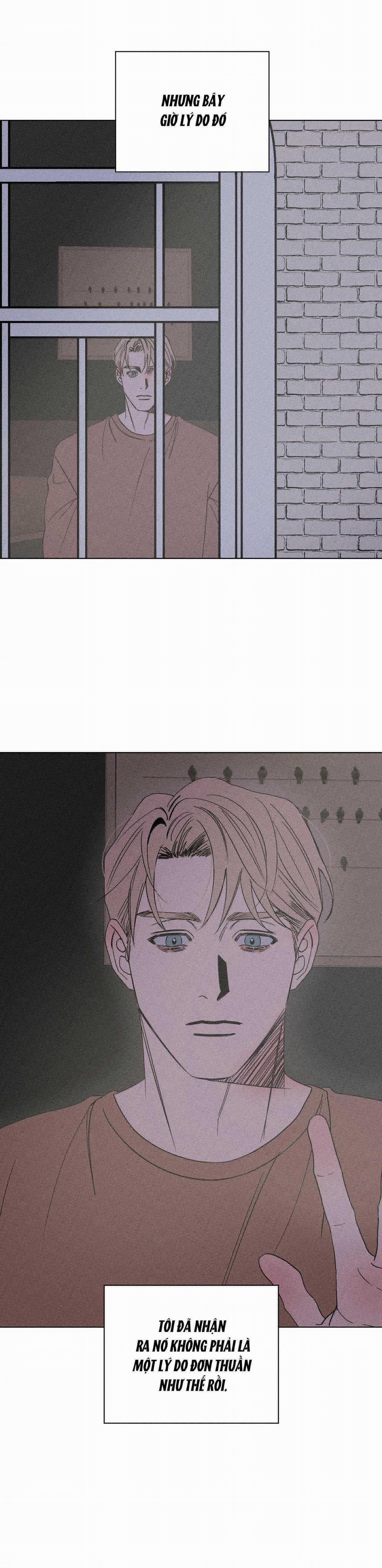 Sự Tham Lam Của Nhân Loại 16.3 trang 11