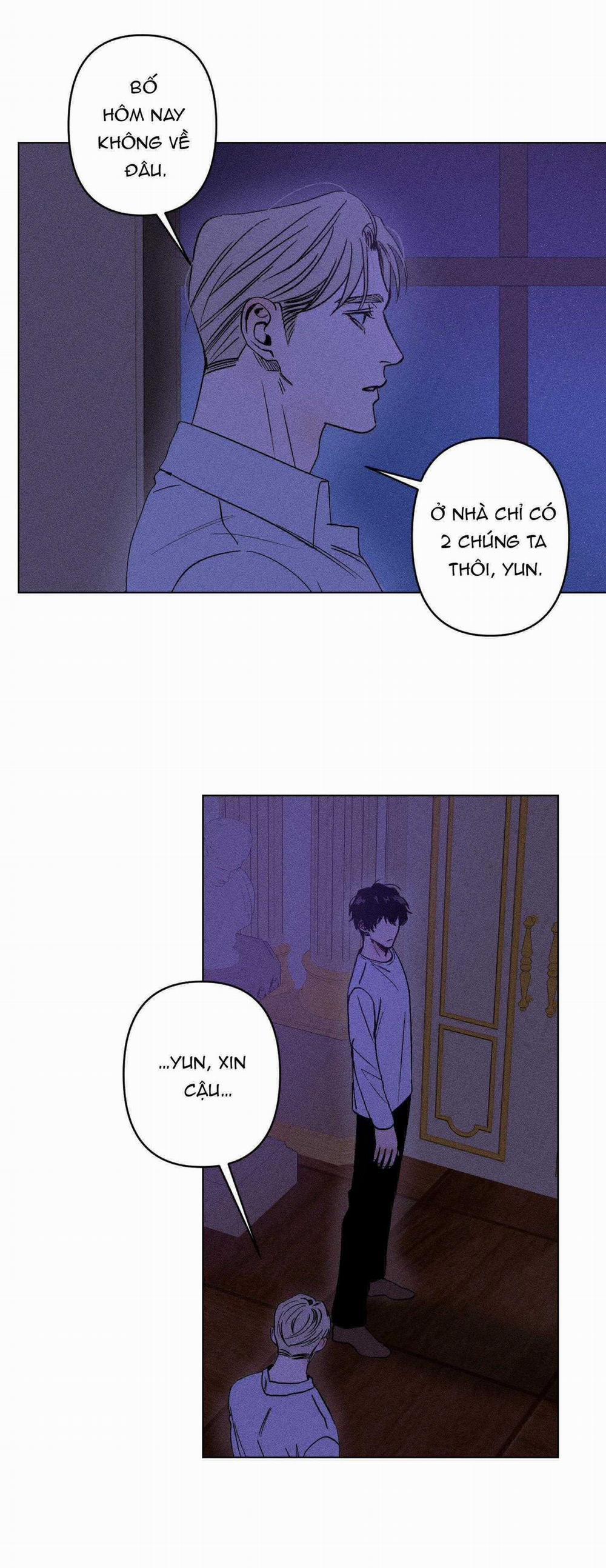 Sự Tham Lam Của Nhân Loại 16.3 trang 21