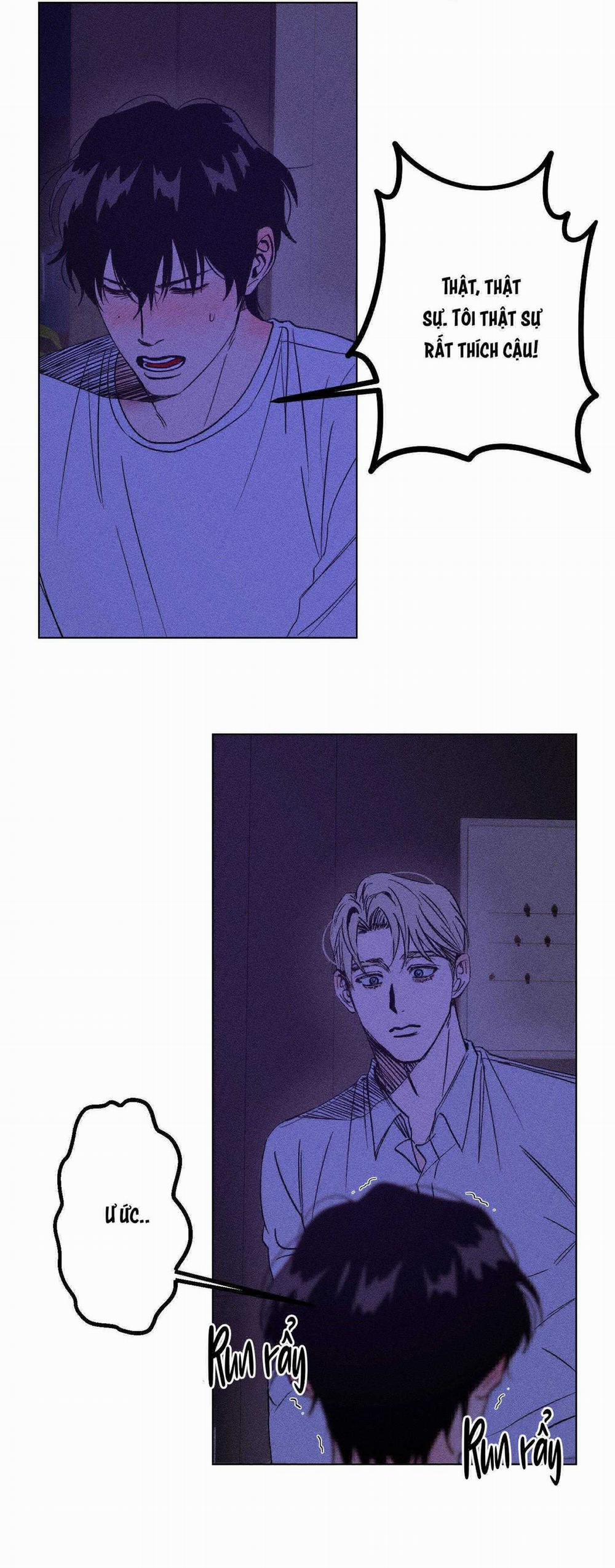 Sự Tham Lam Của Nhân Loại 16.3 trang 25