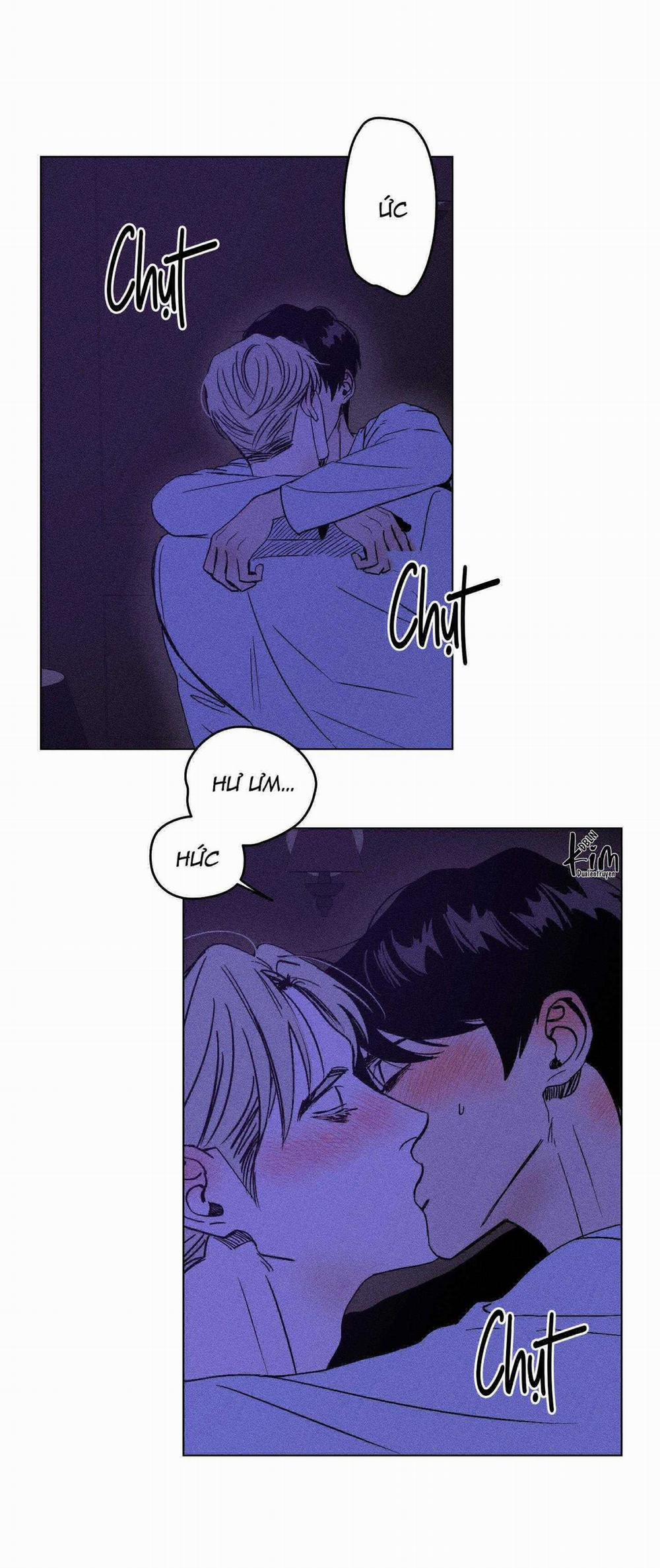 Sự Tham Lam Của Nhân Loại 16.3 trang 29
