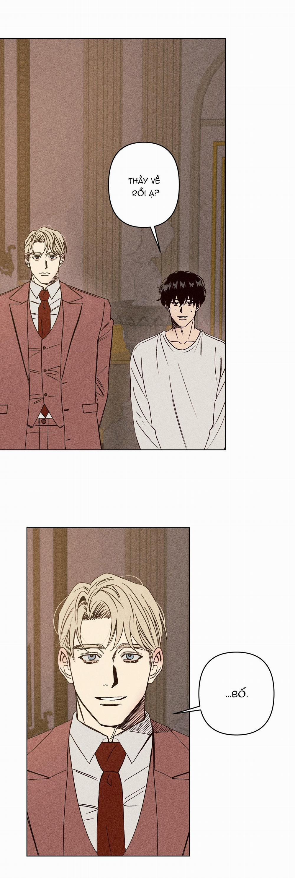 Sự Tham Lam Của Nhân Loại 16.4 đấng cứu thế 4 trang 14