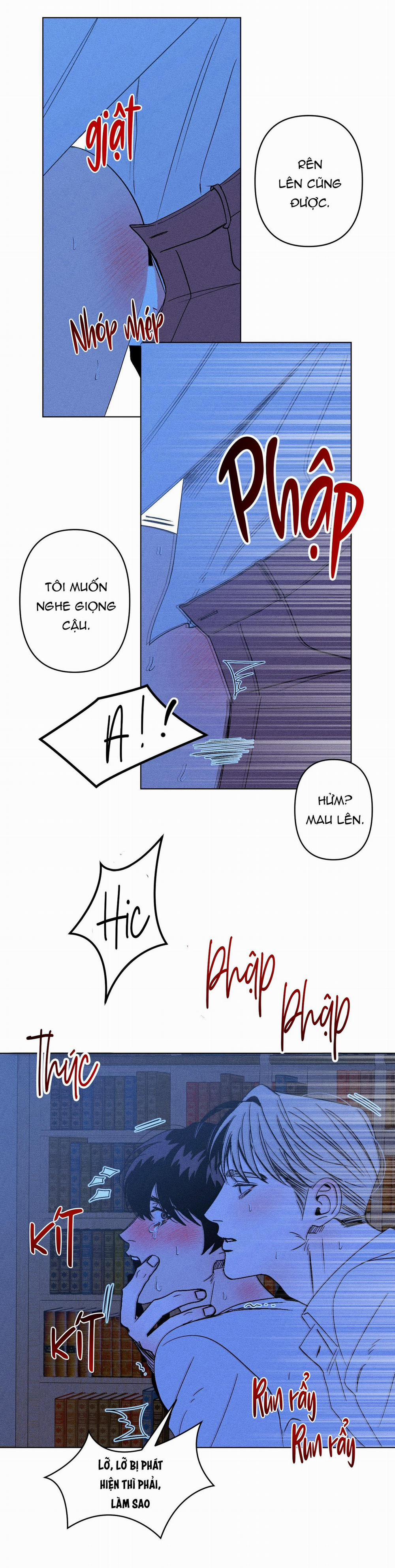 Sự Tham Lam Của Nhân Loại 16.4 đấng cứu thế 4 trang 18