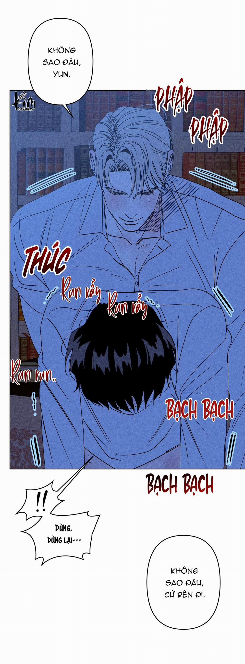 Sự Tham Lam Của Nhân Loại 16.4 đấng cứu thế 4 trang 19