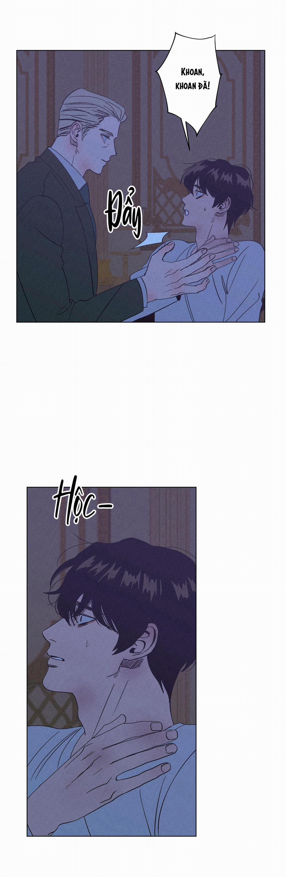 Sự Tham Lam Của Nhân Loại 16.4 đấng cứu thế 4 trang 29