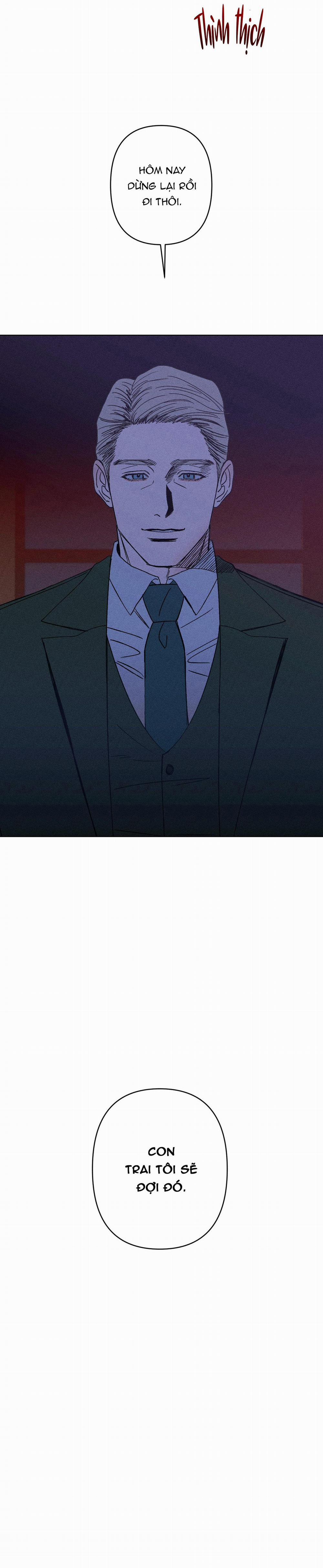 Sự Tham Lam Của Nhân Loại 16.4 đấng cứu thế 4 trang 32