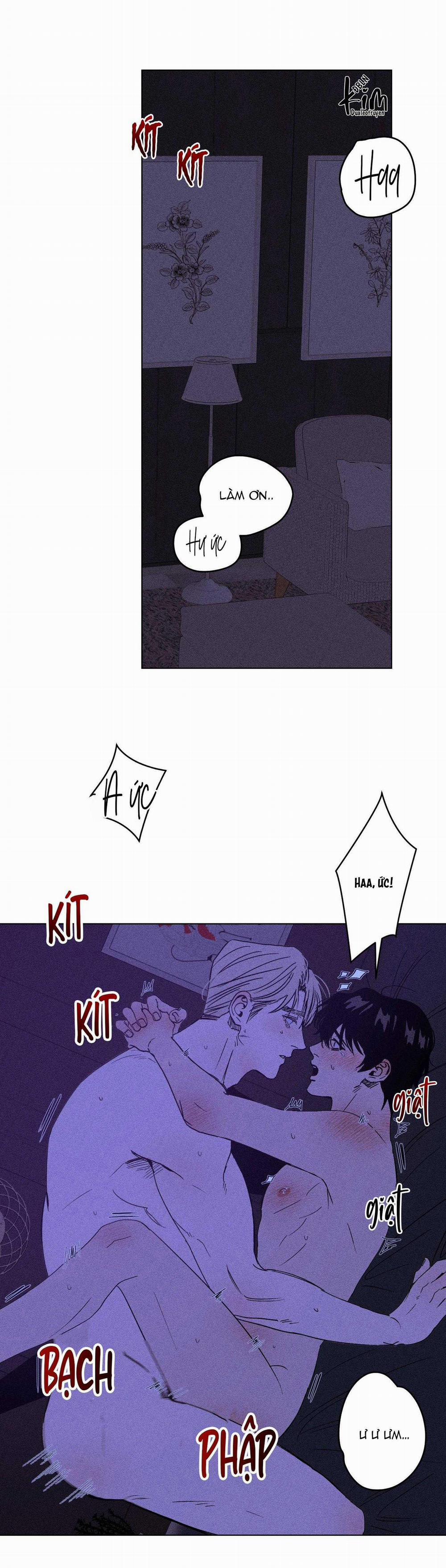 Sự Tham Lam Của Nhân Loại 16.4 trang 1