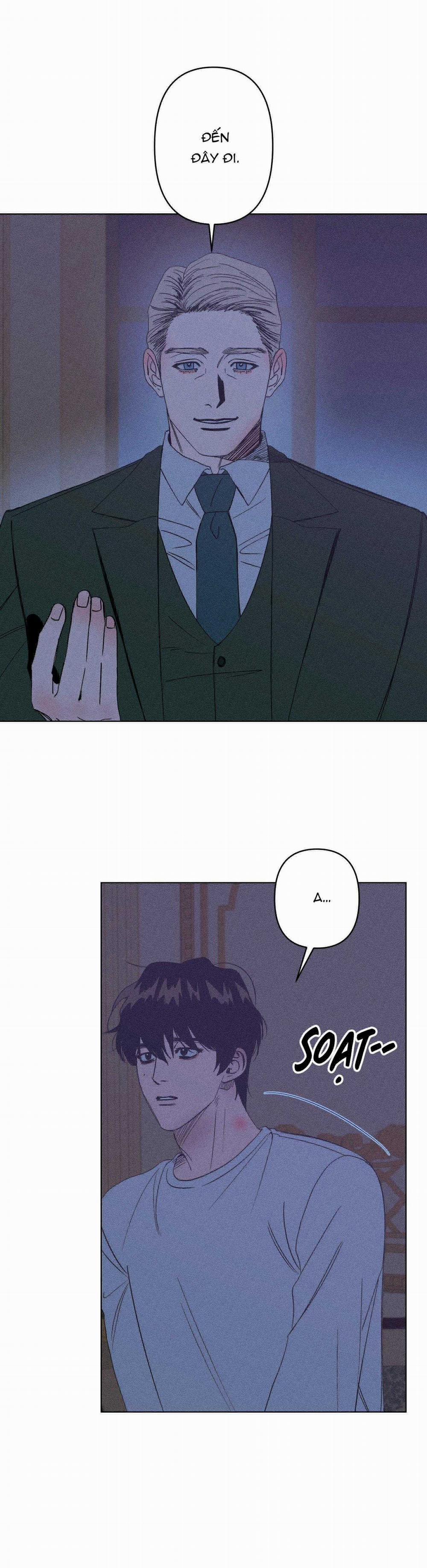 Sự Tham Lam Của Nhân Loại 16.4 trang 27