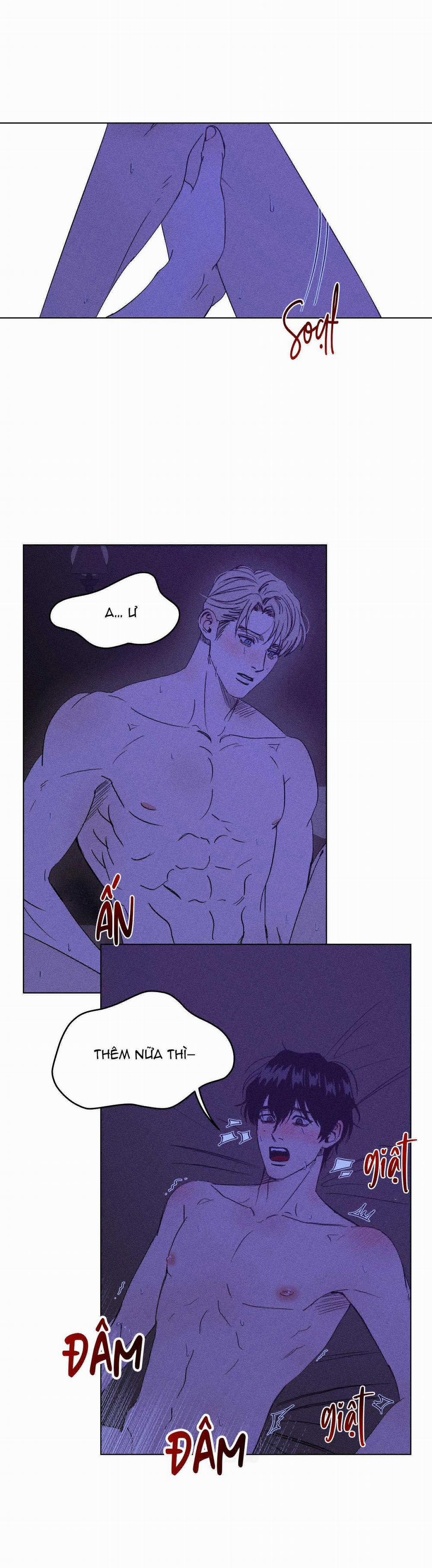 Sự Tham Lam Của Nhân Loại 16.4 trang 5