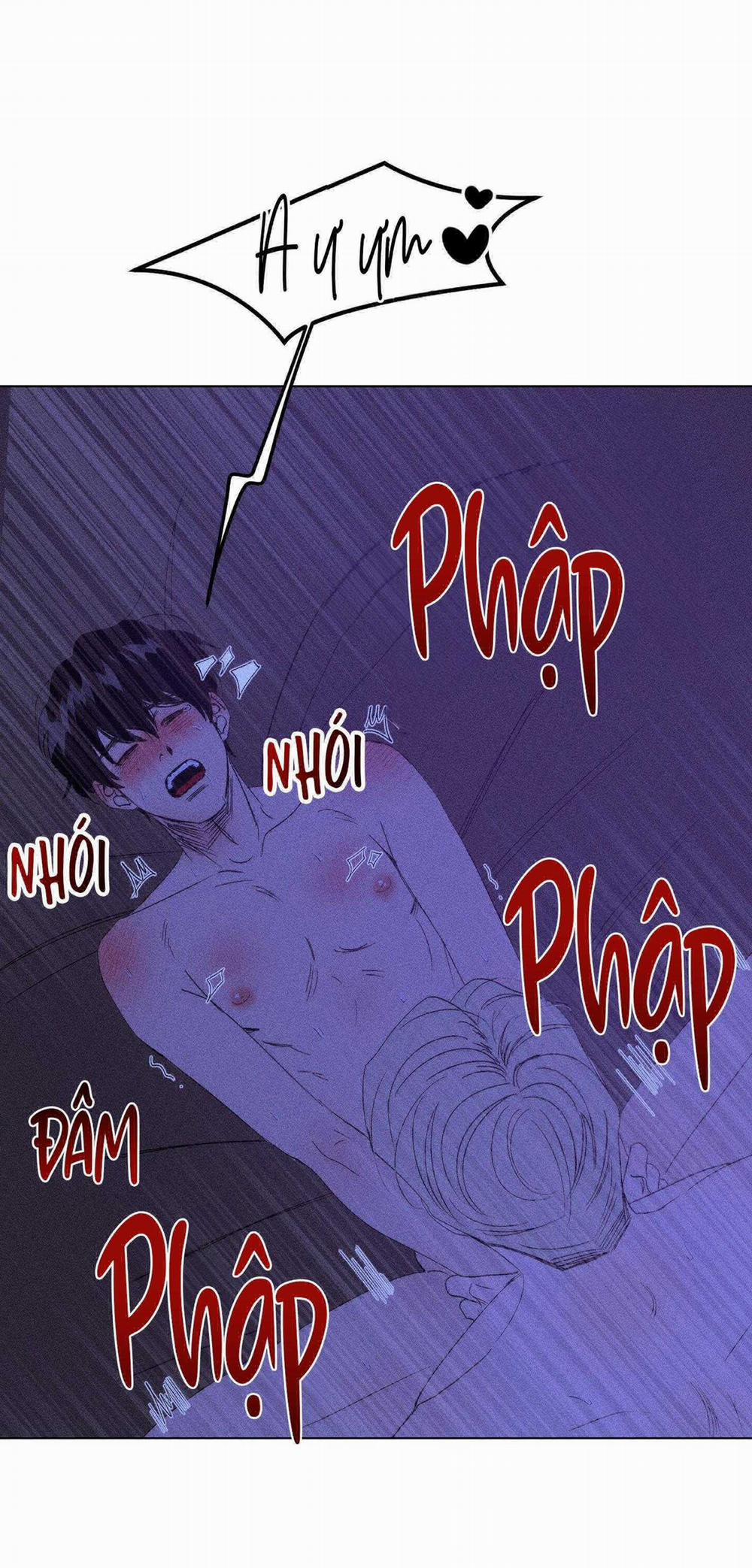 Sự Tham Lam Của Nhân Loại 16.4 trang 6