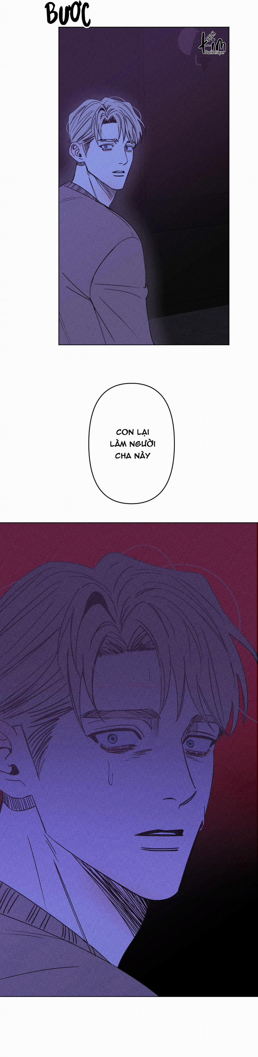 Sự Tham Lam Của Nhân Loại 16.5 đấng cứu thế 5 trang 14