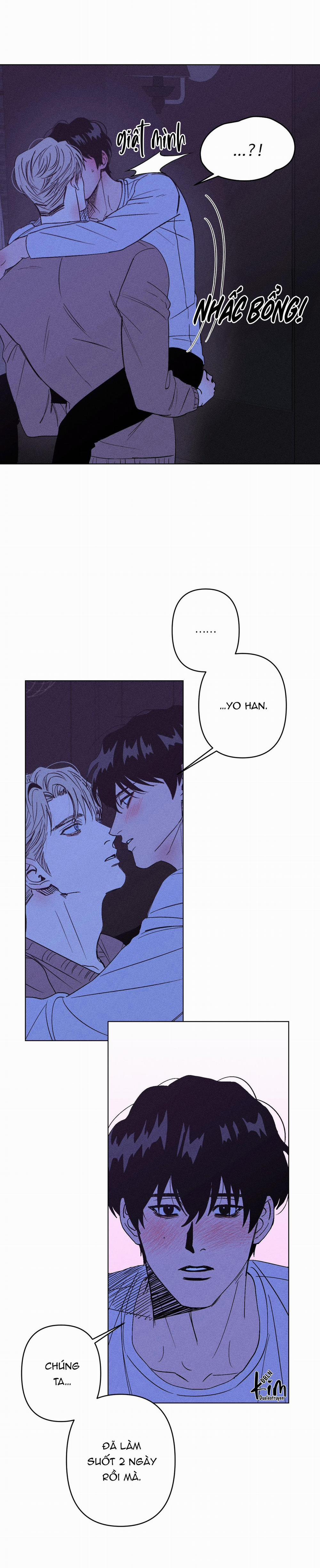 Sự Tham Lam Của Nhân Loại 16.5 đấng cứu thế 5 trang 2