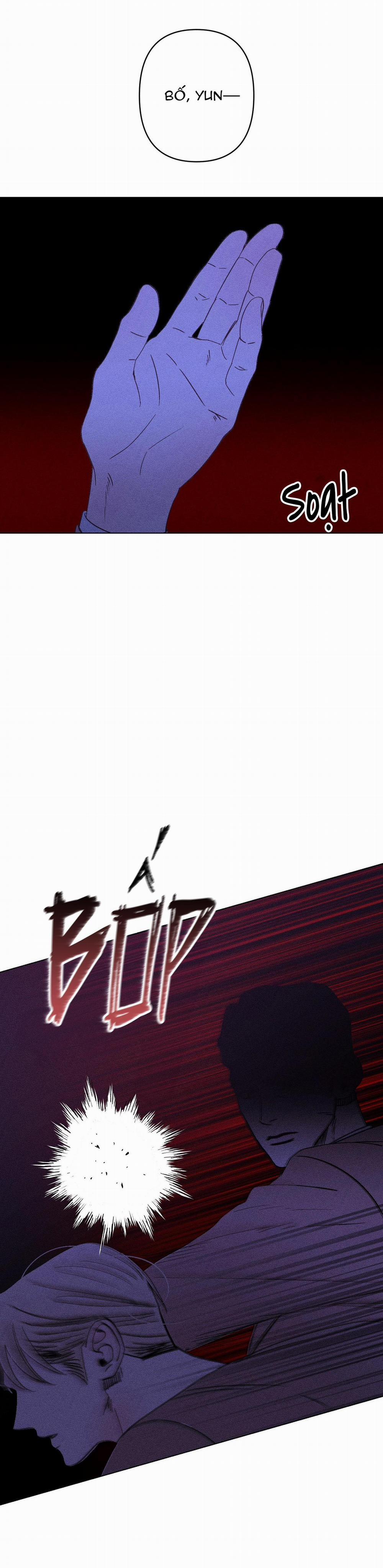 Sự Tham Lam Của Nhân Loại 16.5 đấng cứu thế 5 trang 20