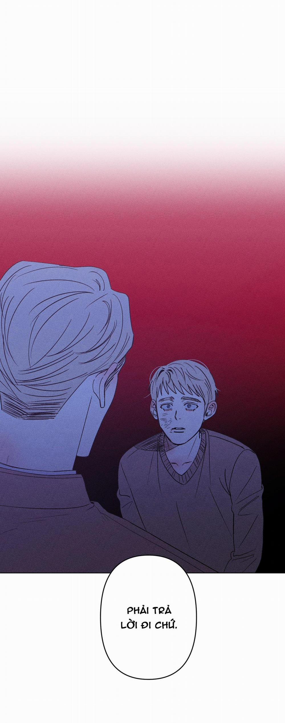 Sự Tham Lam Của Nhân Loại 16.5 đấng cứu thế 5 trang 24