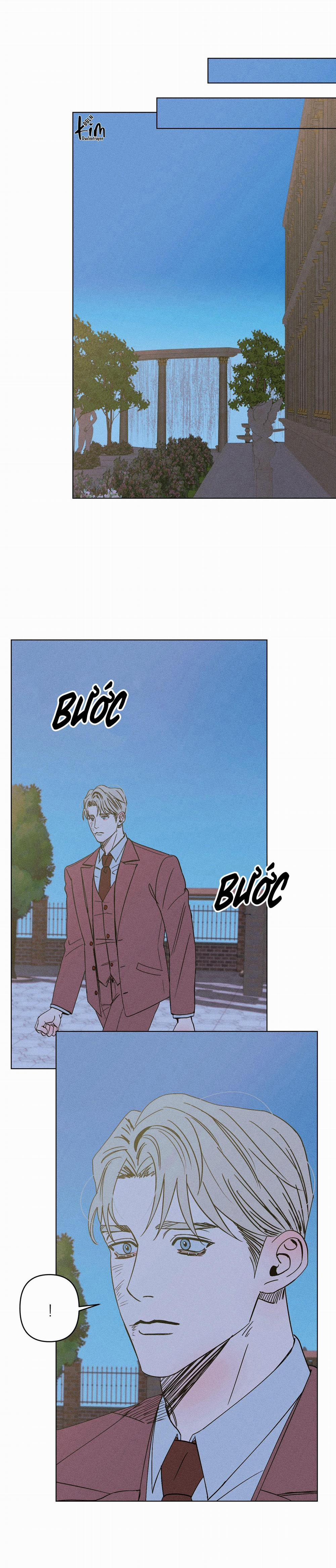 Sự Tham Lam Của Nhân Loại 16.5 đấng cứu thế 5 trang 29