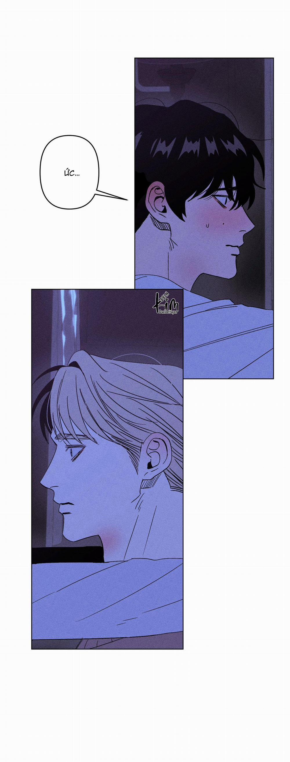 Sự Tham Lam Của Nhân Loại 16.5 đấng cứu thế 5 trang 6