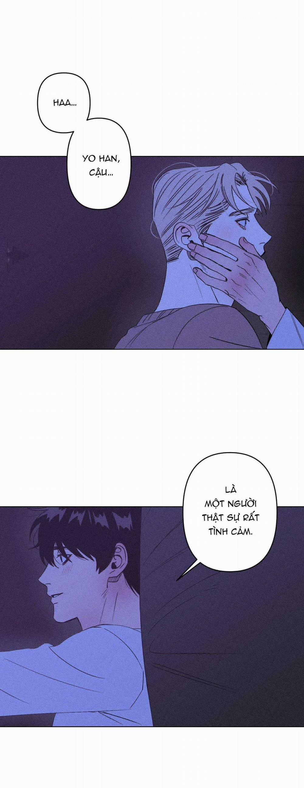 Sự Tham Lam Của Nhân Loại 16.5 trang 11