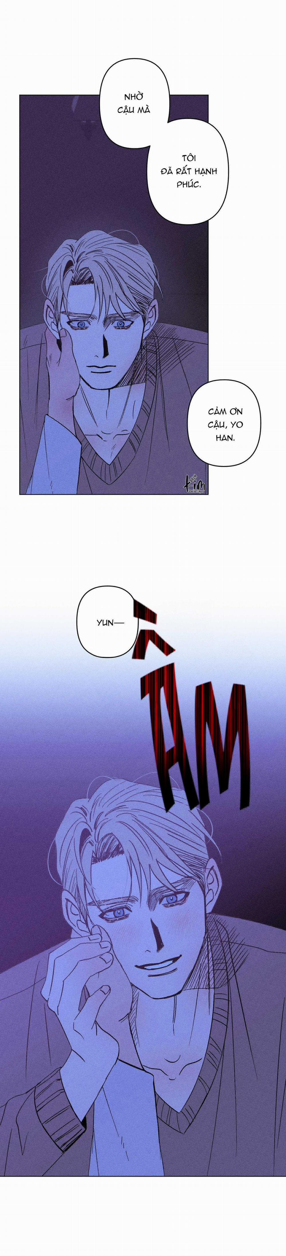 Sự Tham Lam Của Nhân Loại 16.5 trang 12