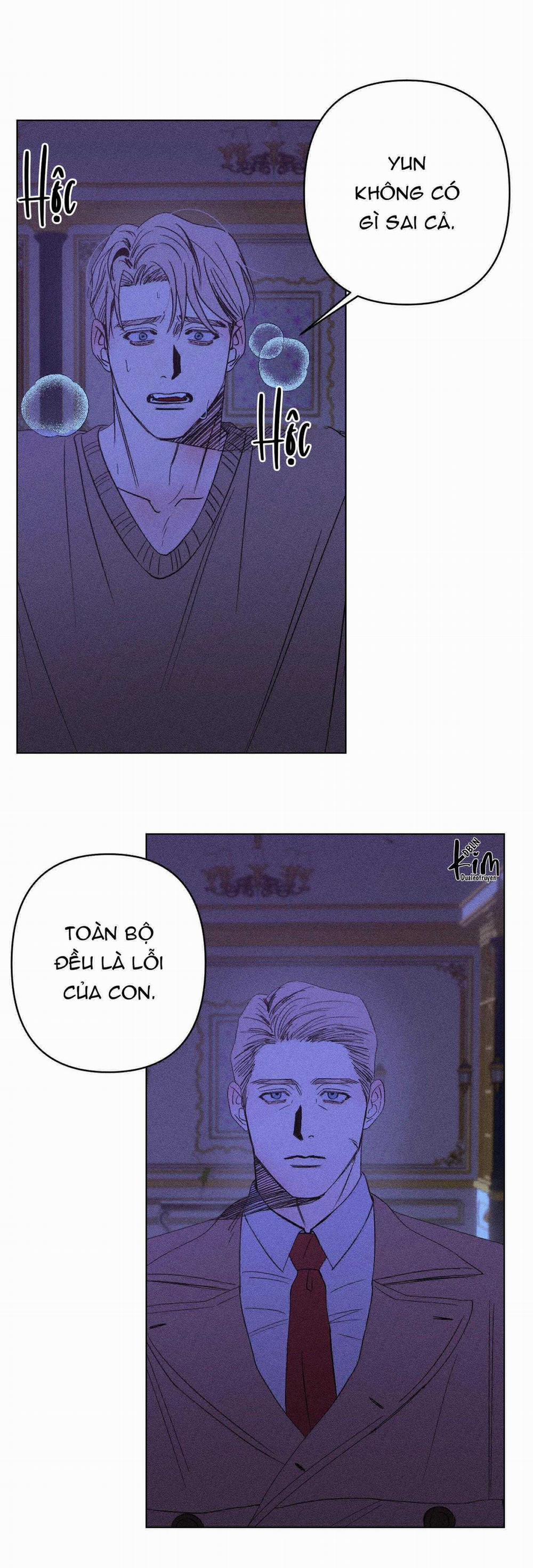 Sự Tham Lam Của Nhân Loại 16.5 trang 19