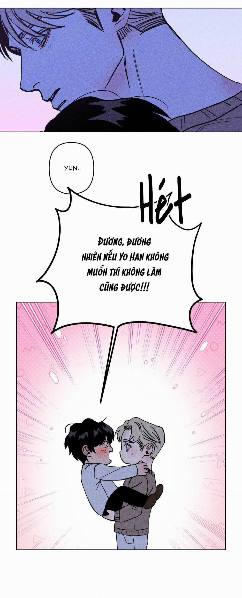 Sự Tham Lam Của Nhân Loại 16.5 trang 5