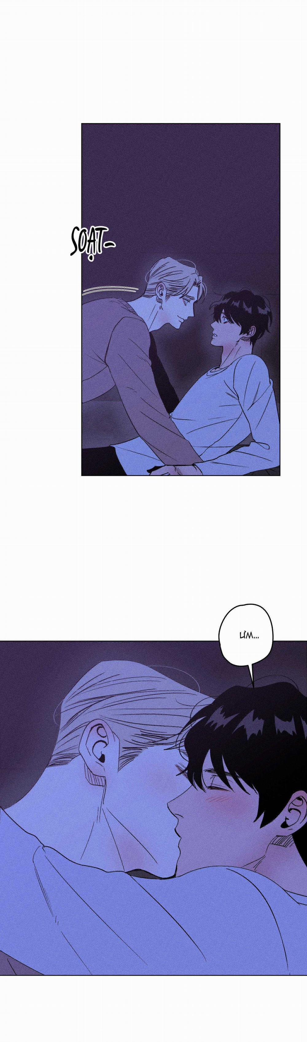 Sự Tham Lam Của Nhân Loại 16.5 trang 9