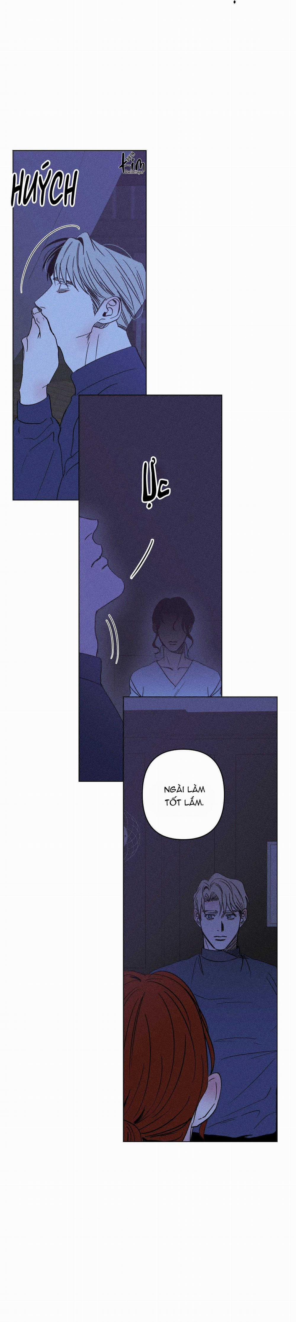 Sự Tham Lam Của Nhân Loại 16.6 trang 11