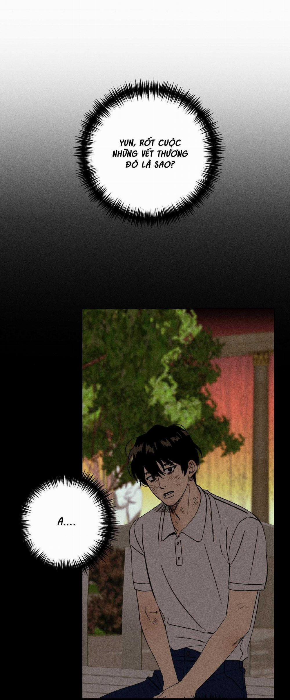 Sự Tham Lam Của Nhân Loại 16.6 trang 15