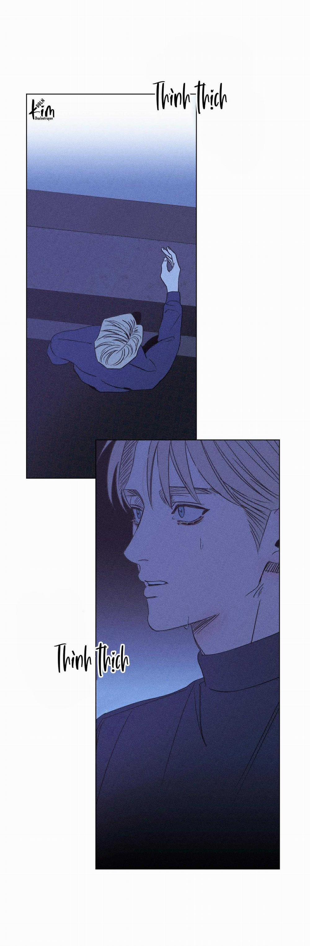 Sự Tham Lam Của Nhân Loại 16.6 trang 28