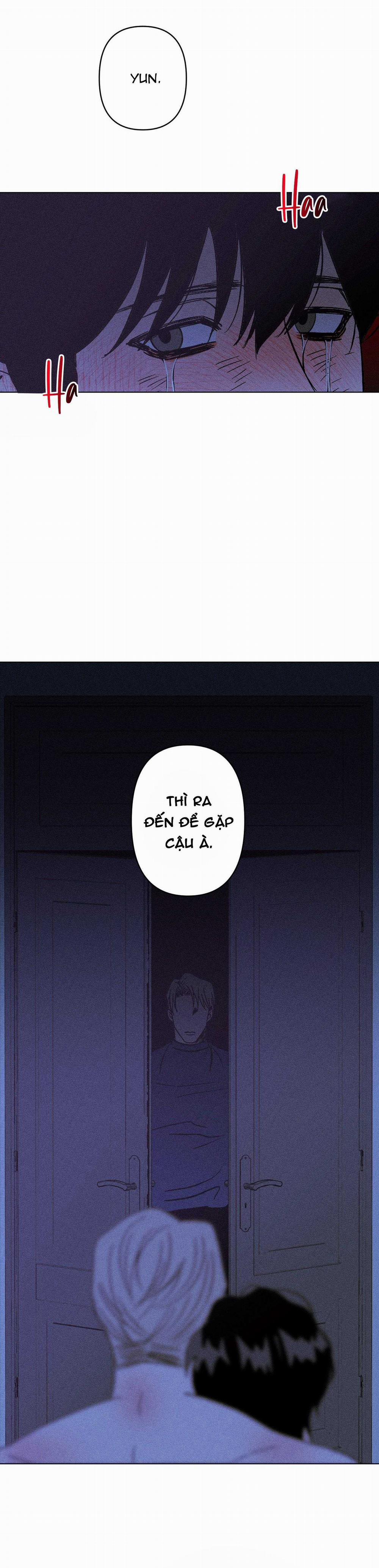 Sự Tham Lam Của Nhân Loại 16.6 trang 33