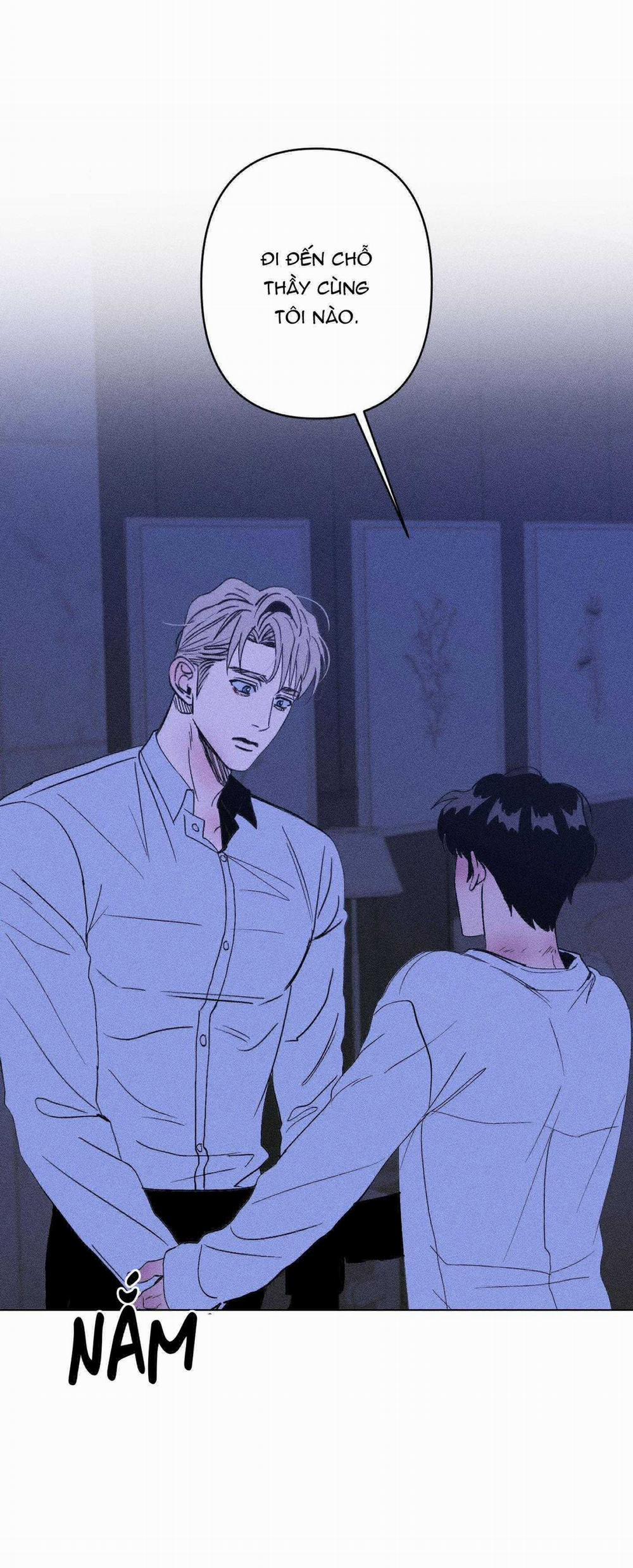 Sự Tham Lam Của Nhân Loại 16.7 trang 15