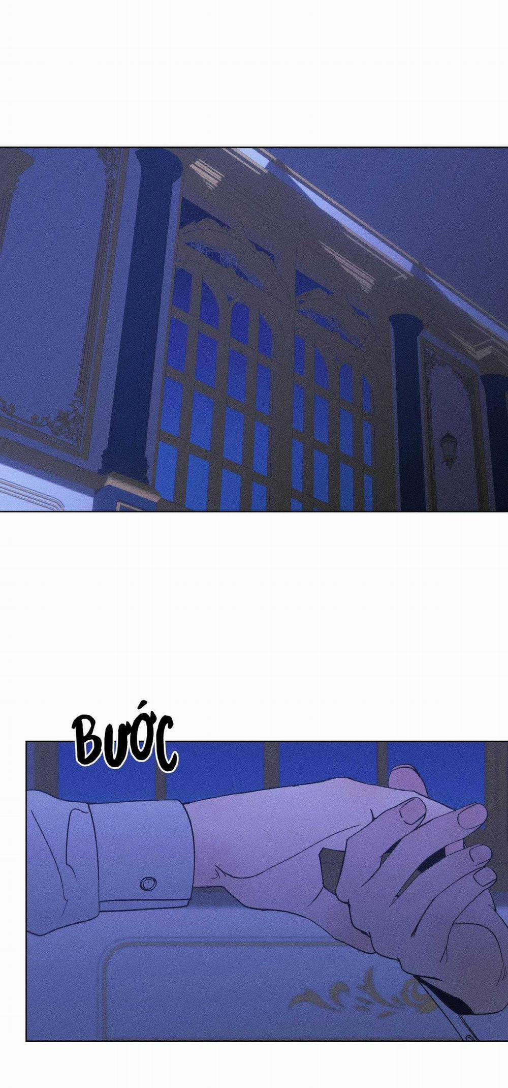 Sự Tham Lam Của Nhân Loại 16.7 trang 16