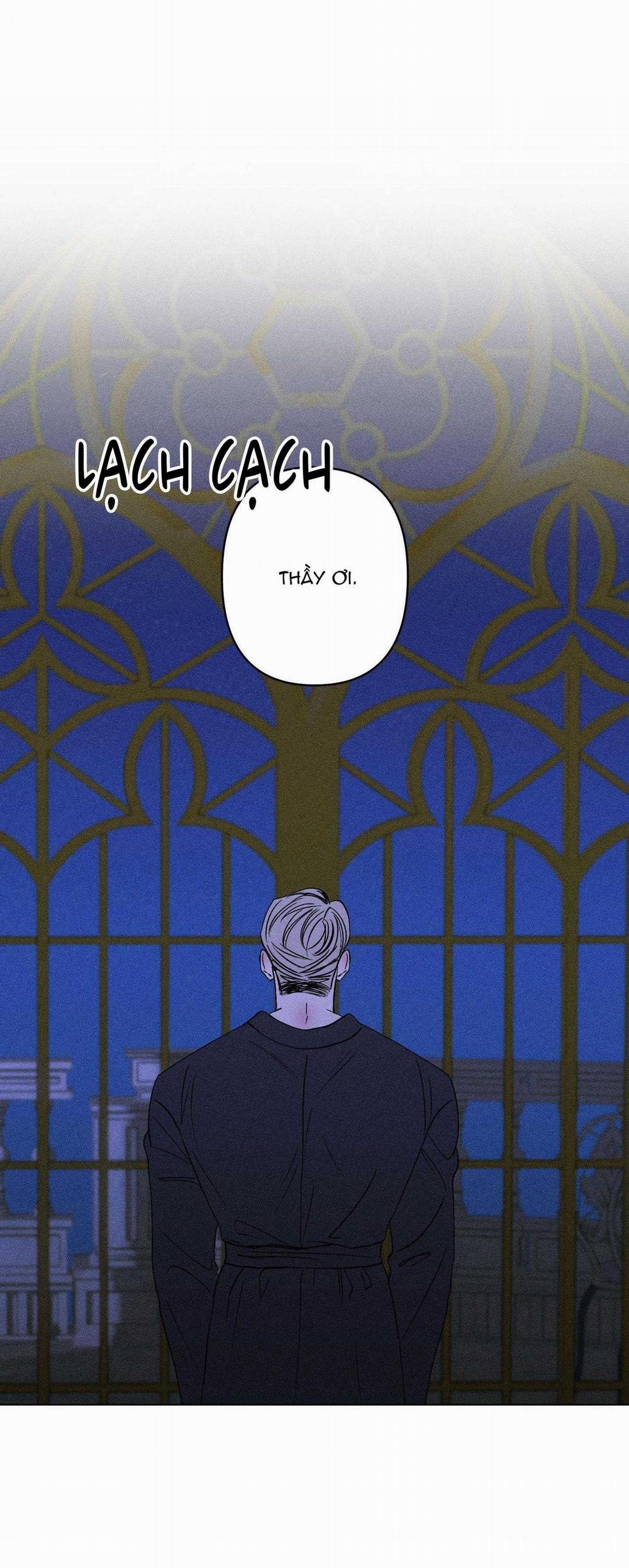 Sự Tham Lam Của Nhân Loại 16.7 trang 19