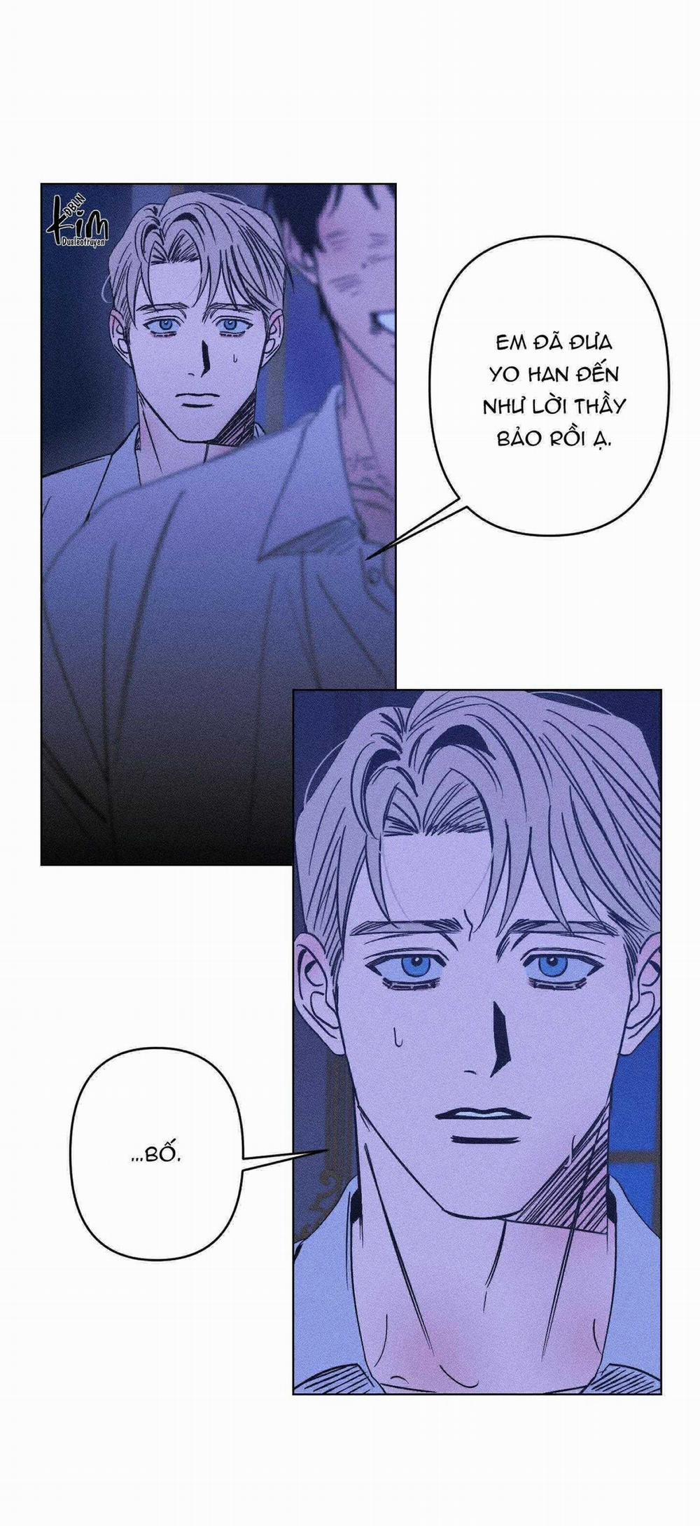 Sự Tham Lam Của Nhân Loại 16.7 trang 20